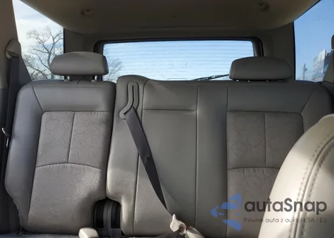 2005 Saturn Vue from USA, damaged, VIN 5GZCZ53435S827905